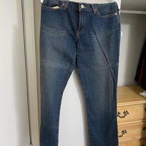 Lucky Brand Jeans